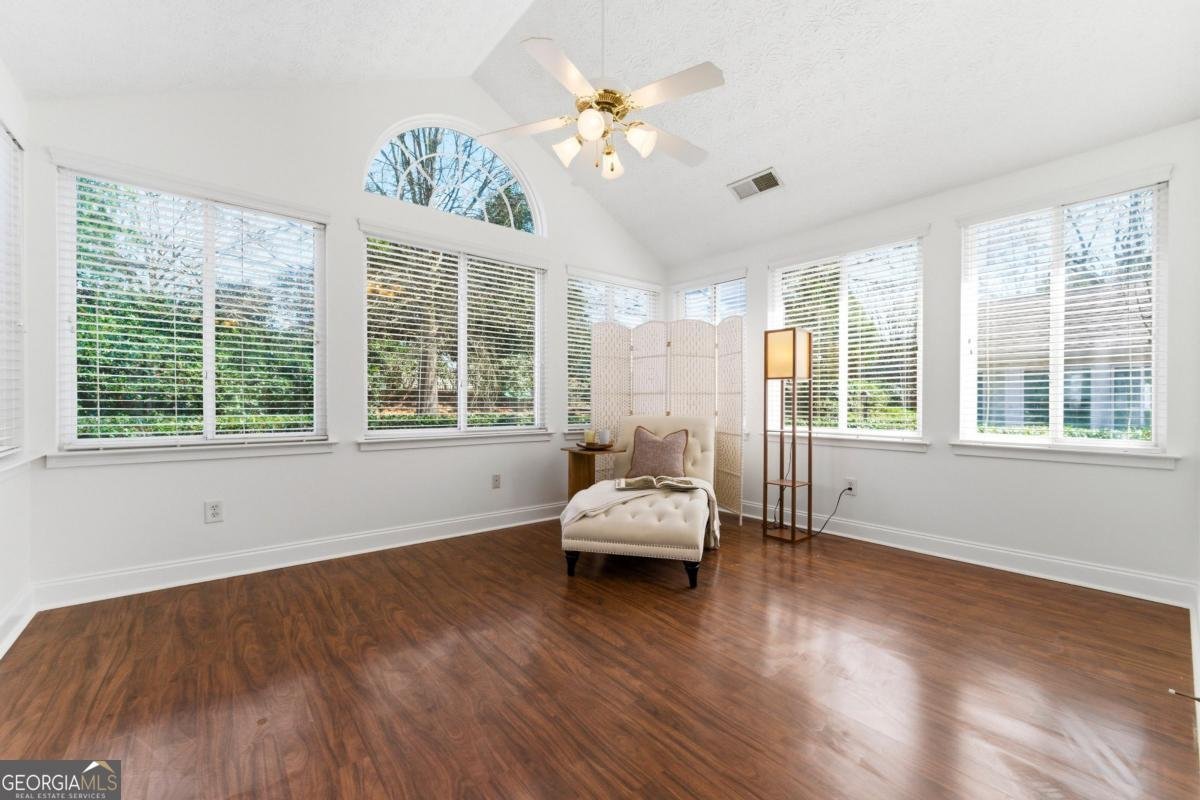 176 Vintage Club Circle Marietta - Photo 8