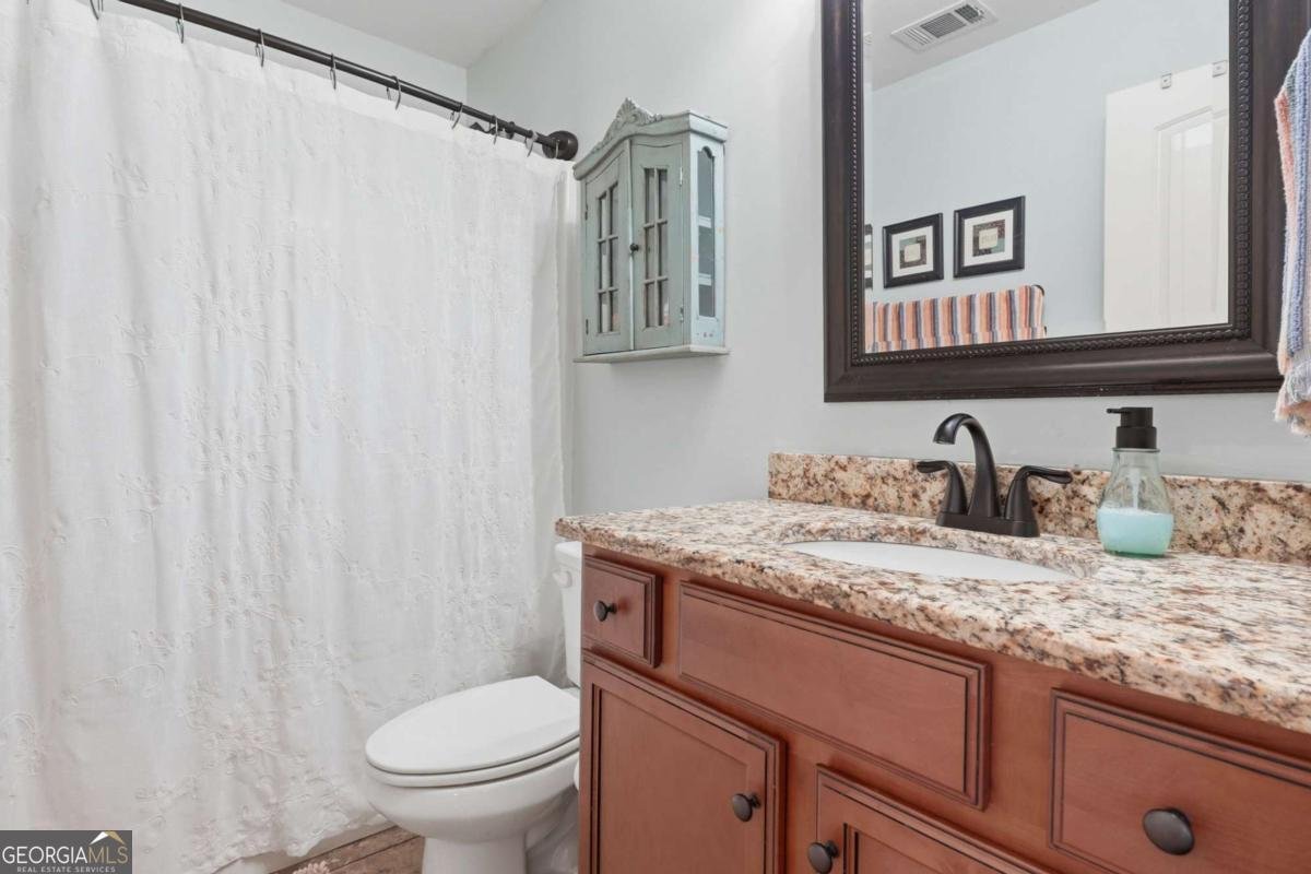 102 Mountain Brooke Drive Ball Ground - Photo 13