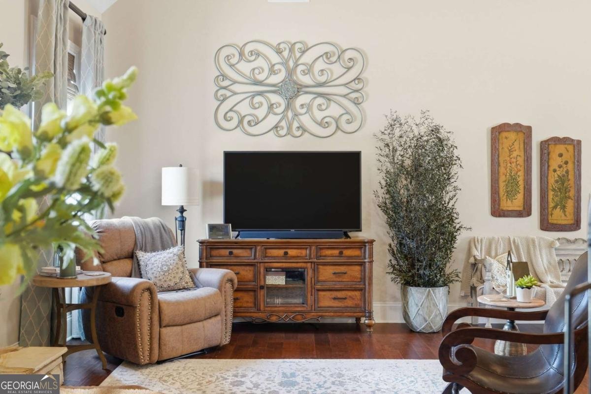 102 Mountain Brooke Drive Ball Ground - Photo 18