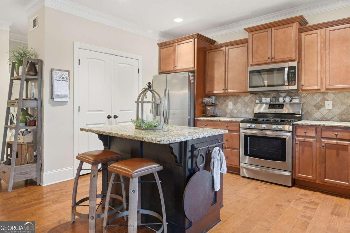 102 Mountain Brooke Drive Ball Ground - Photo 19