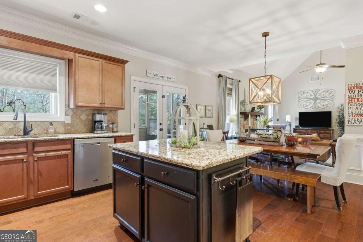 102 Mountain Brooke Drive Ball Ground - Photo 20