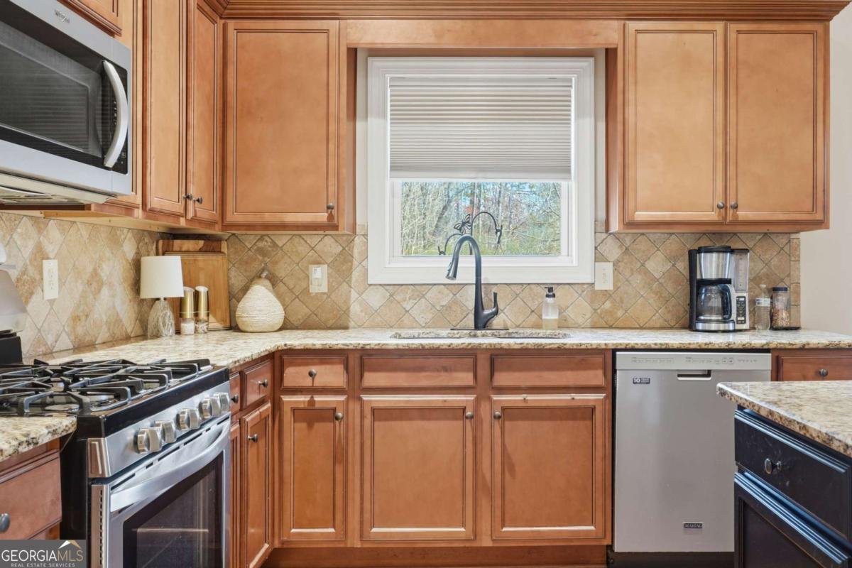 102 Mountain Brooke Drive Ball Ground - Photo 21