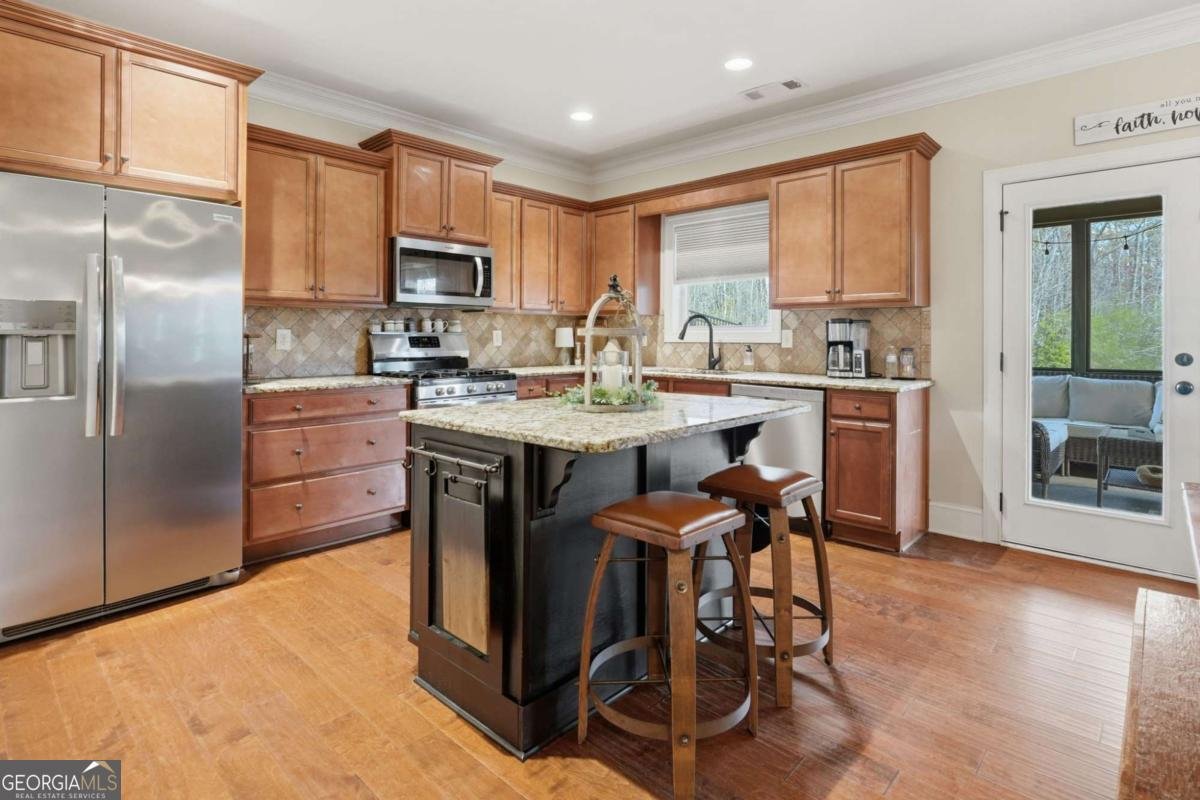 102 Mountain Brooke Drive Ball Ground - Photo 23