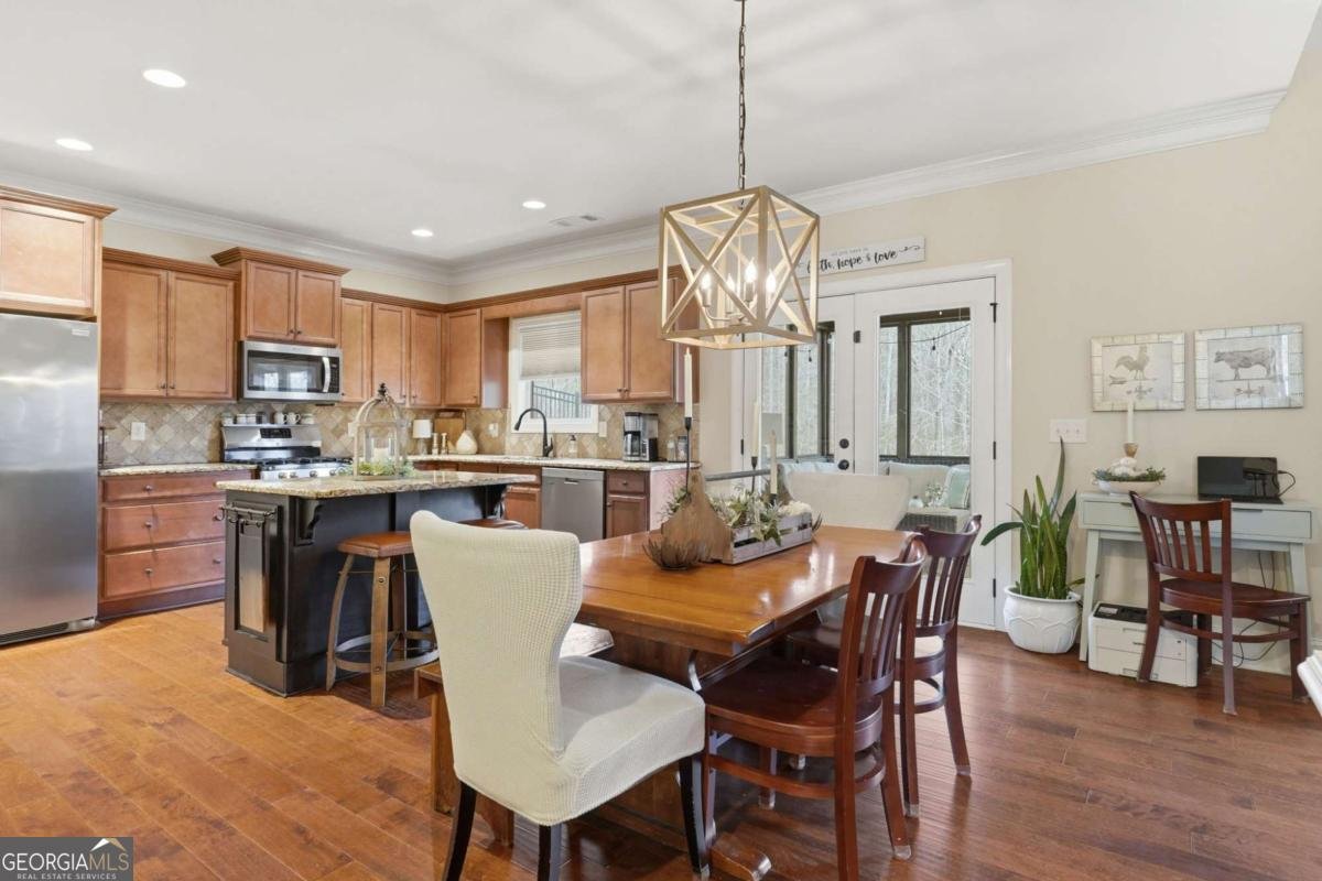 102 Mountain Brooke Drive Ball Ground - Photo 24