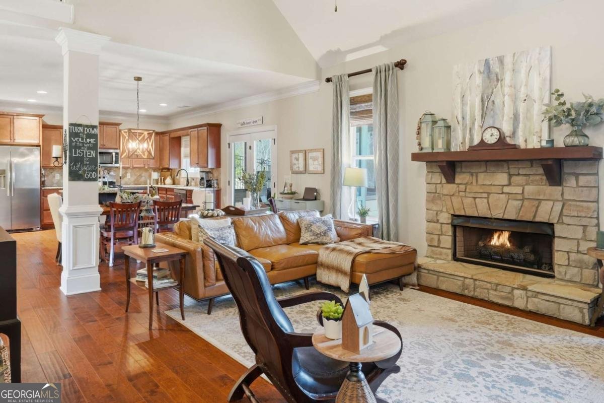 102 Mountain Brooke Drive Ball Ground - Photo 25