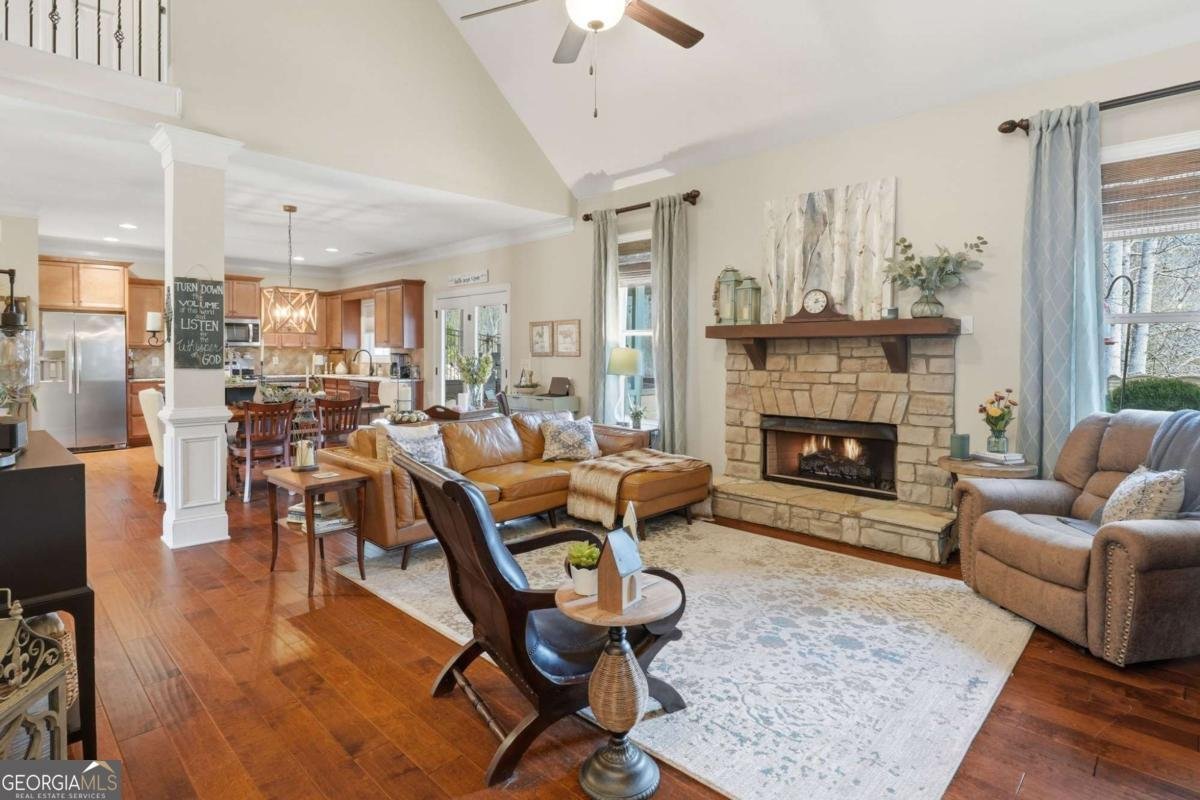 102 Mountain Brooke Drive Ball Ground - Photo 26