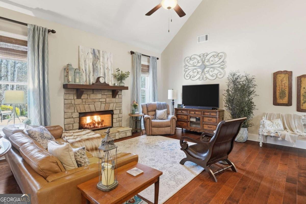 102 Mountain Brooke Drive Ball Ground - Photo 28