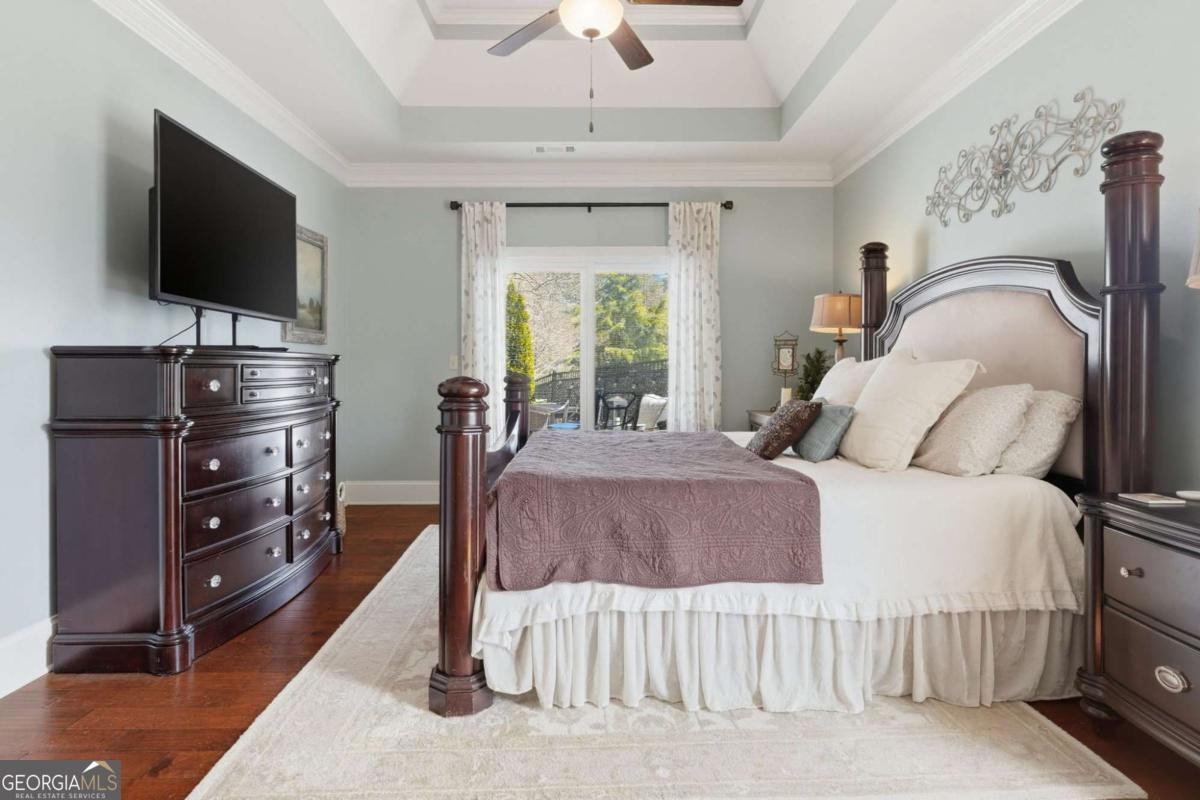 102 Mountain Brooke Drive Ball Ground - Photo 34