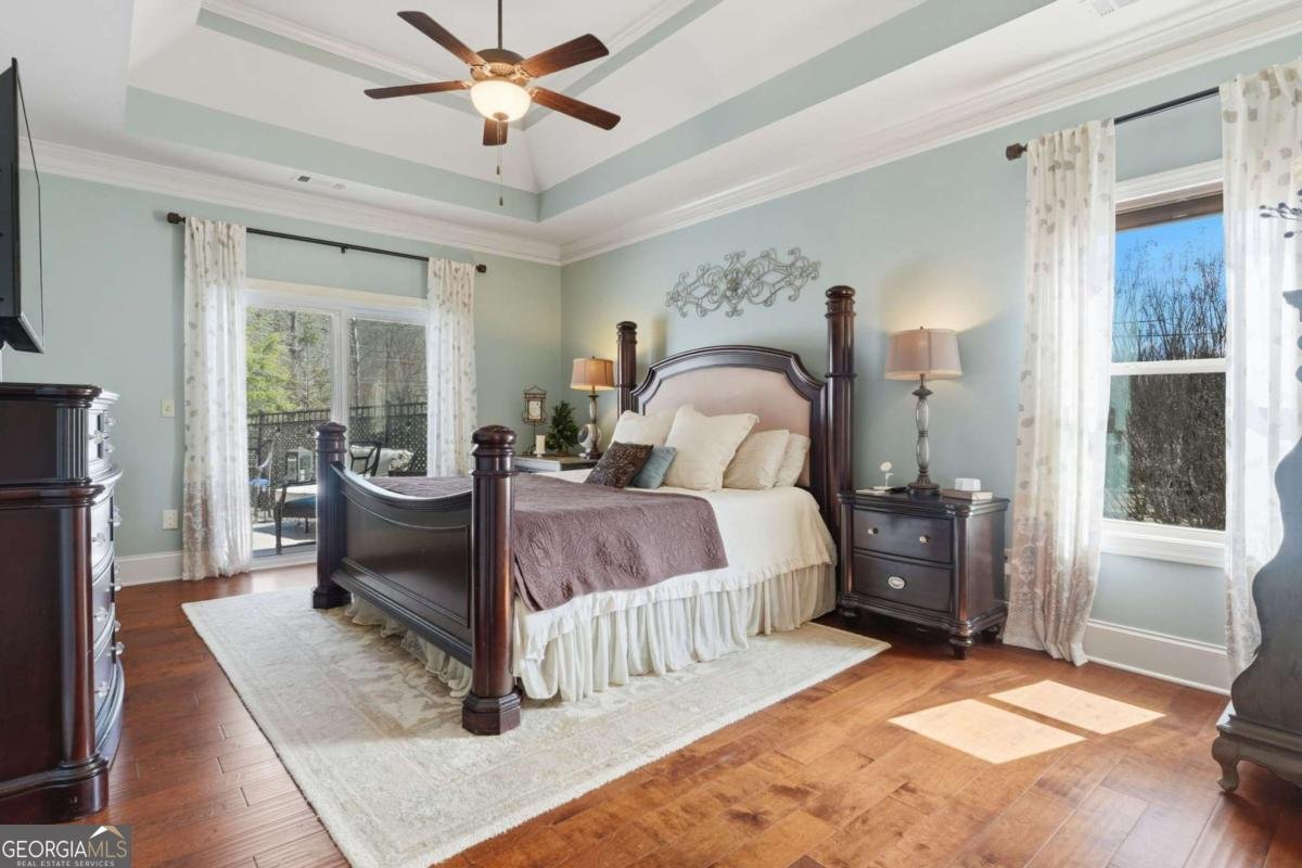 102 Mountain Brooke Drive Ball Ground - Photo 35