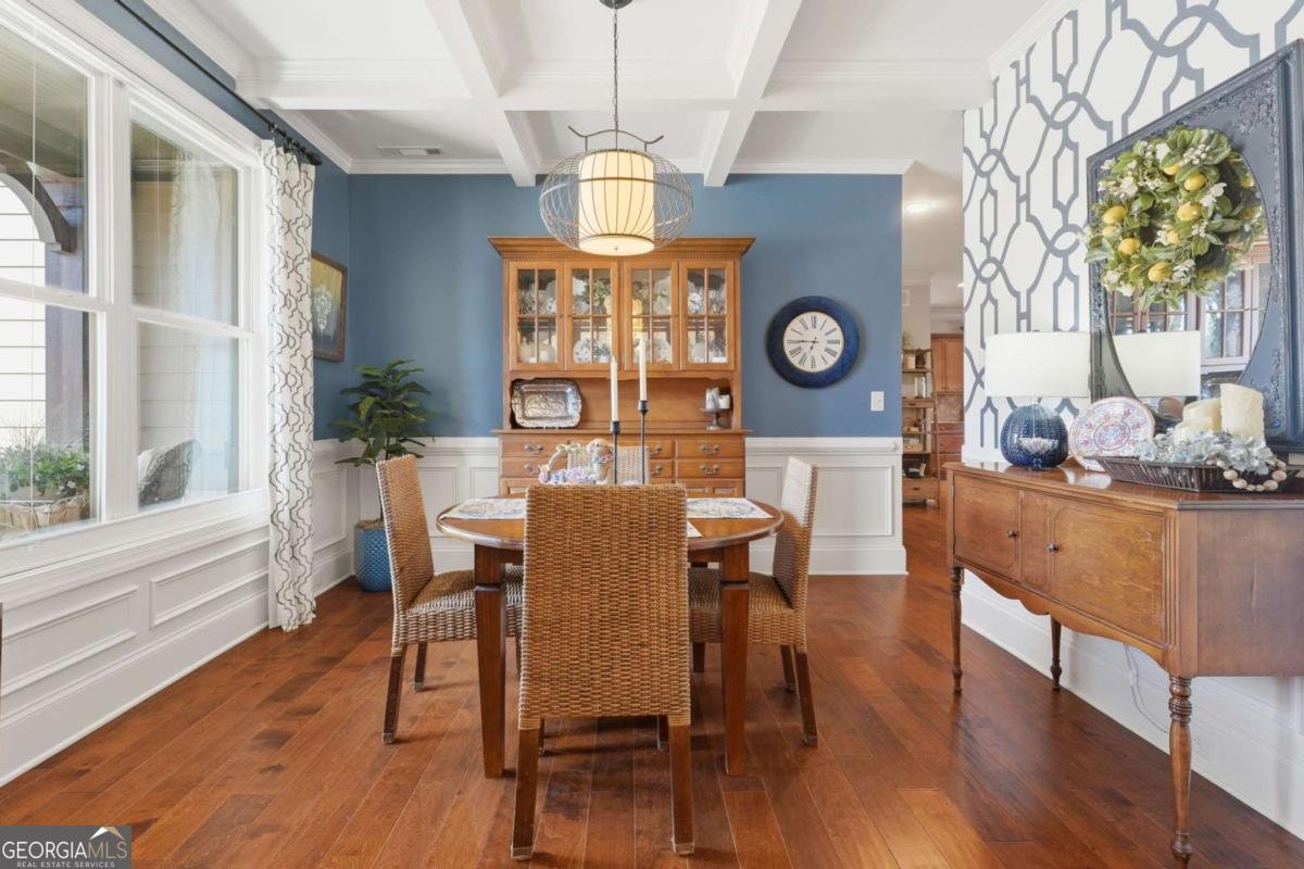 102 Mountain Brooke Drive Ball Ground - Photo 37