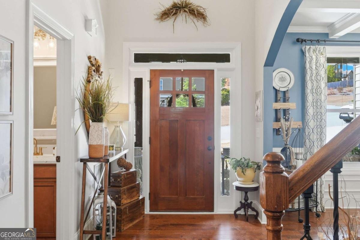 102 Mountain Brooke Drive Ball Ground - Photo 38