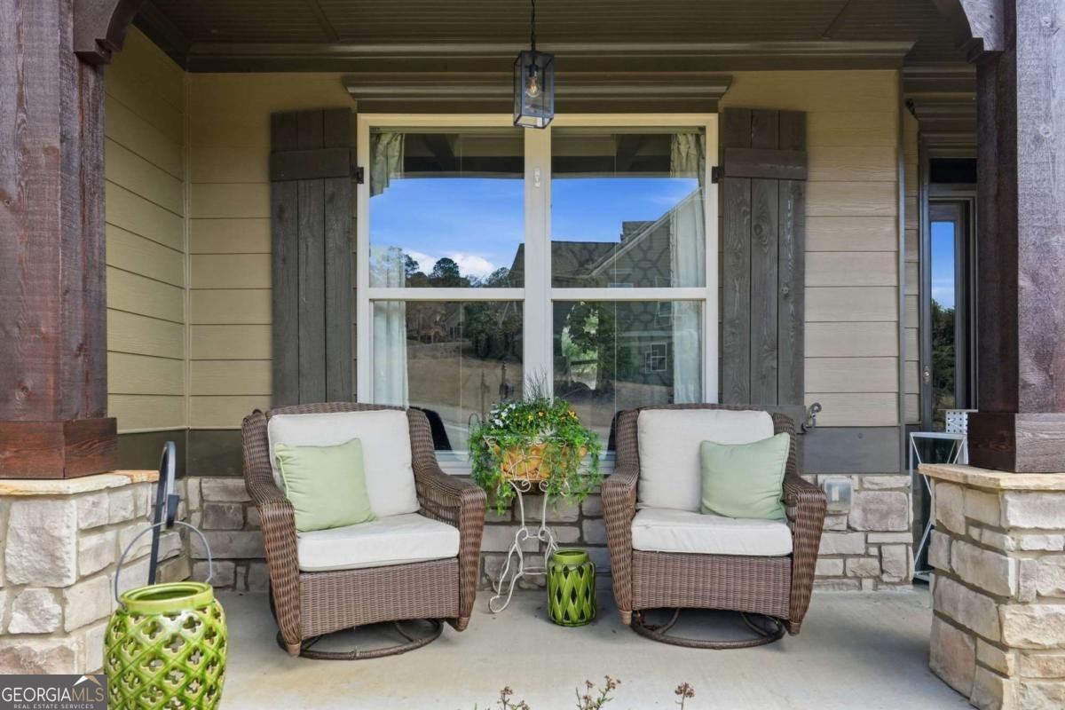 102 Mountain Brooke Drive Ball Ground - Photo 39