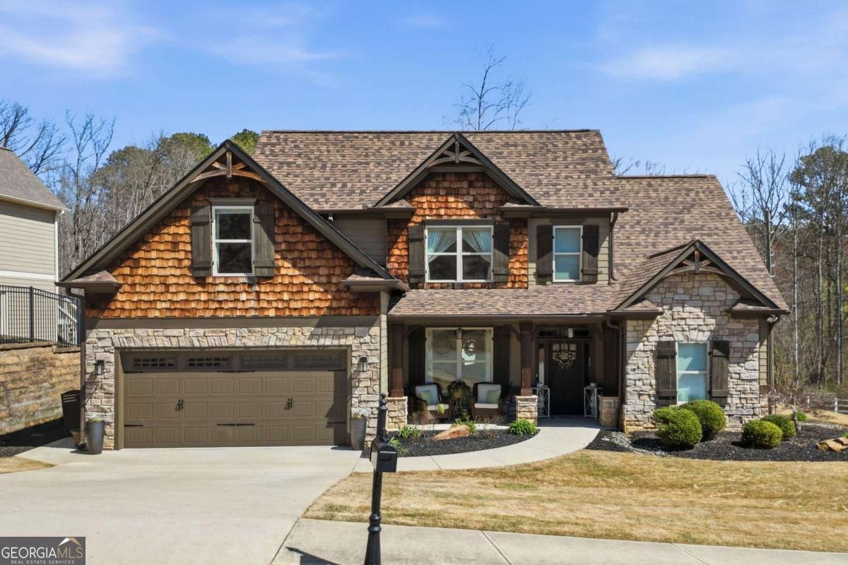 102 Mountain Brooke Drive Ball Ground - Photo 40