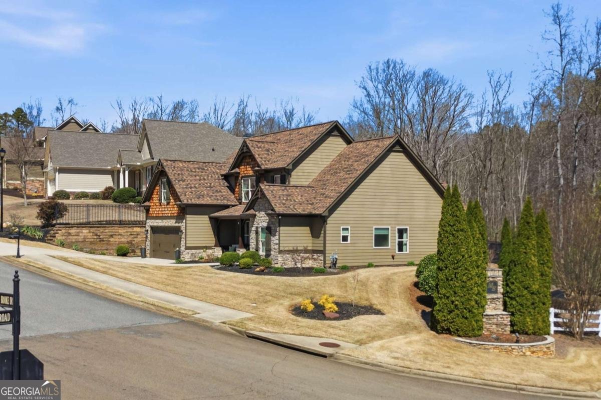 102 Mountain Brooke Drive Ball Ground - Photo 42