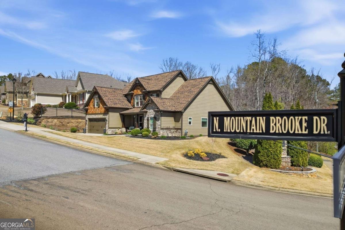 102 Mountain Brooke Drive Ball Ground - Photo 43