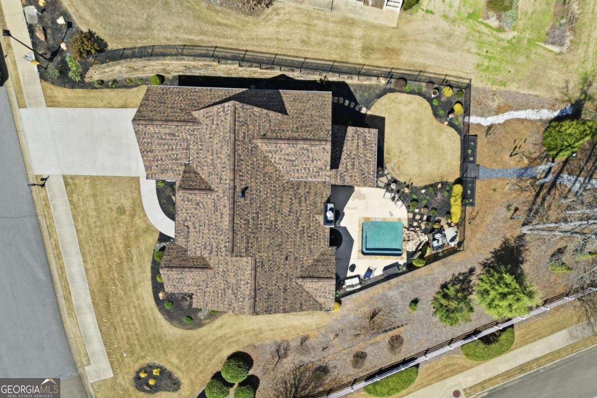 102 Mountain Brooke Drive Ball Ground - Photo 44