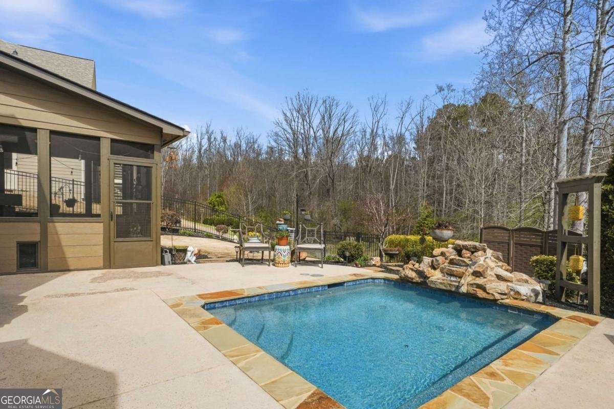 102 Mountain Brooke Drive Ball Ground - Photo 46