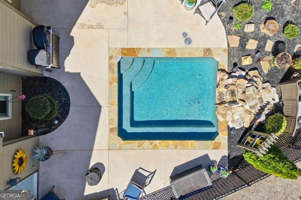 102 Mountain Brooke Drive Ball Ground - Photo 47