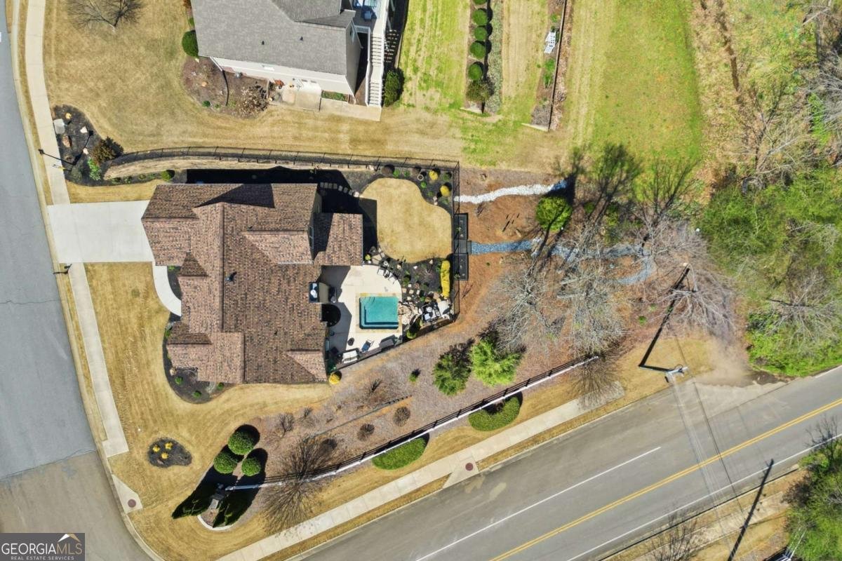 102 Mountain Brooke Drive Ball Ground - Photo 49