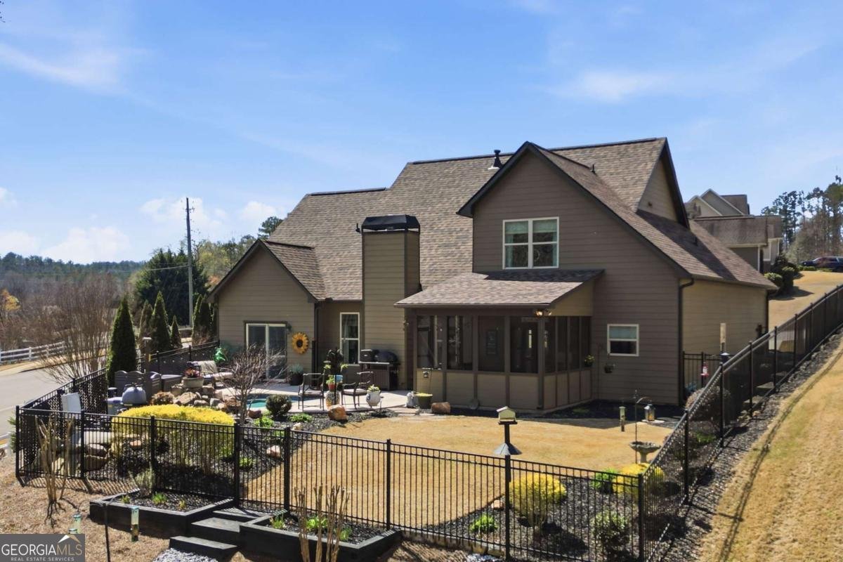 102 Mountain Brooke Drive Ball Ground - Photo 6