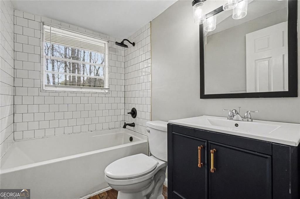 2116 Terry Lane Douglasville - Photo 11