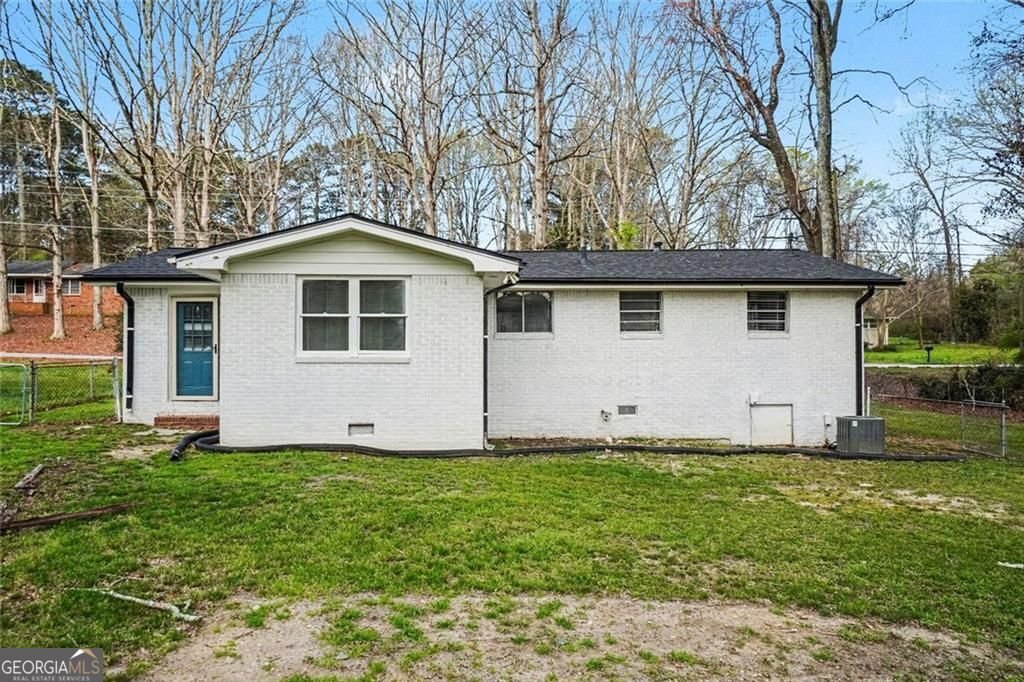 2116 Terry Lane Douglasville - Photo 13