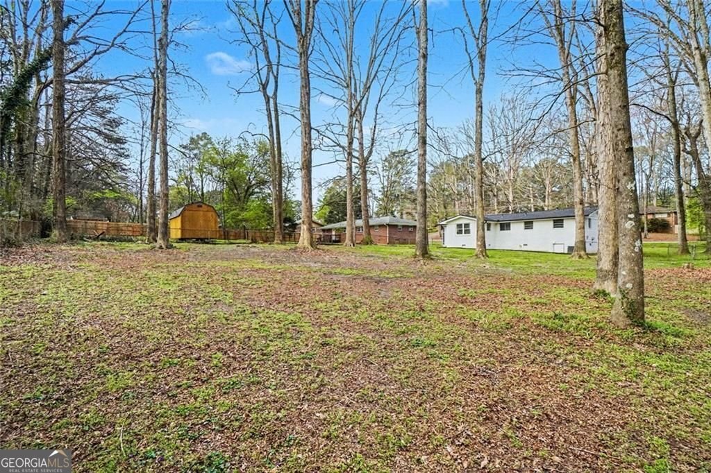 2116 Terry Lane Douglasville - Photo 14