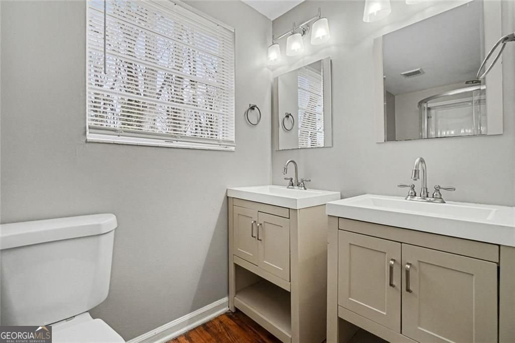 2116 Terry Lane Douglasville - Photo 7