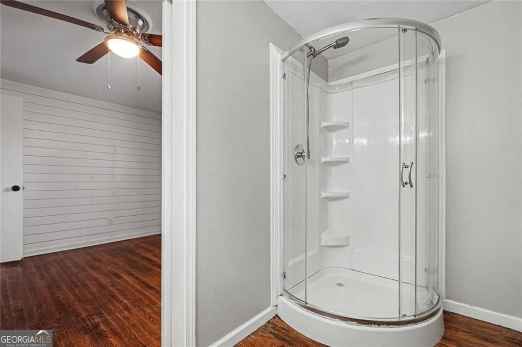 2116 Terry Lane Douglasville - Photo 8