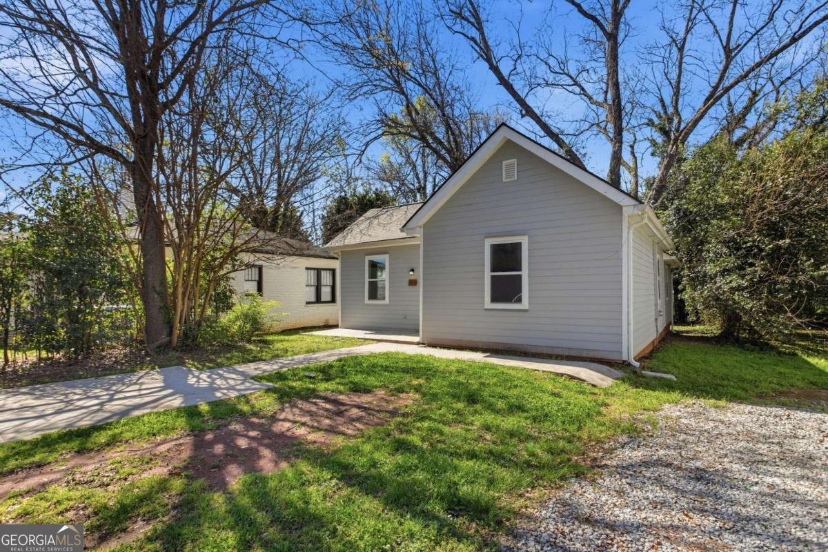 145 Mcdonough Boulevard Atlanta - Photo 1