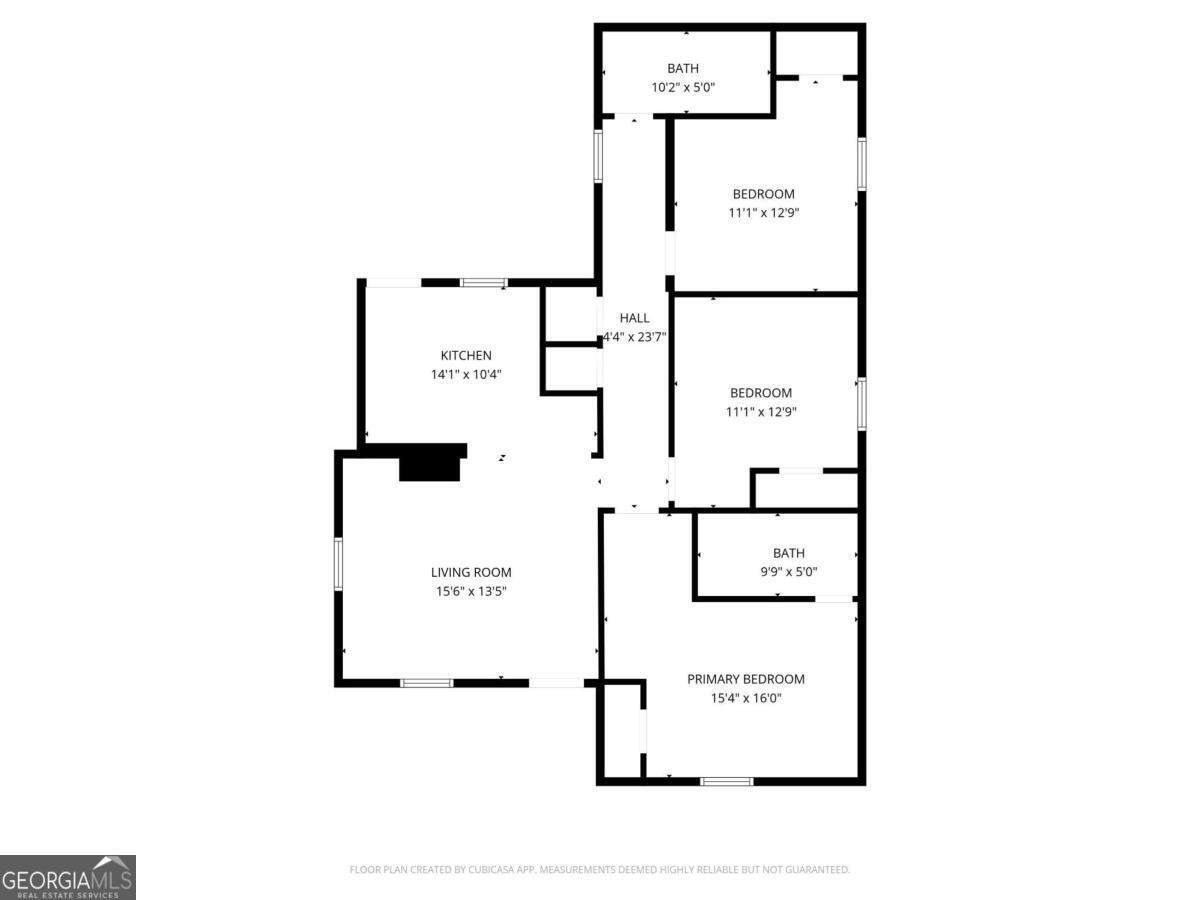 145 Mcdonough Boulevard Atlanta - Photo 27