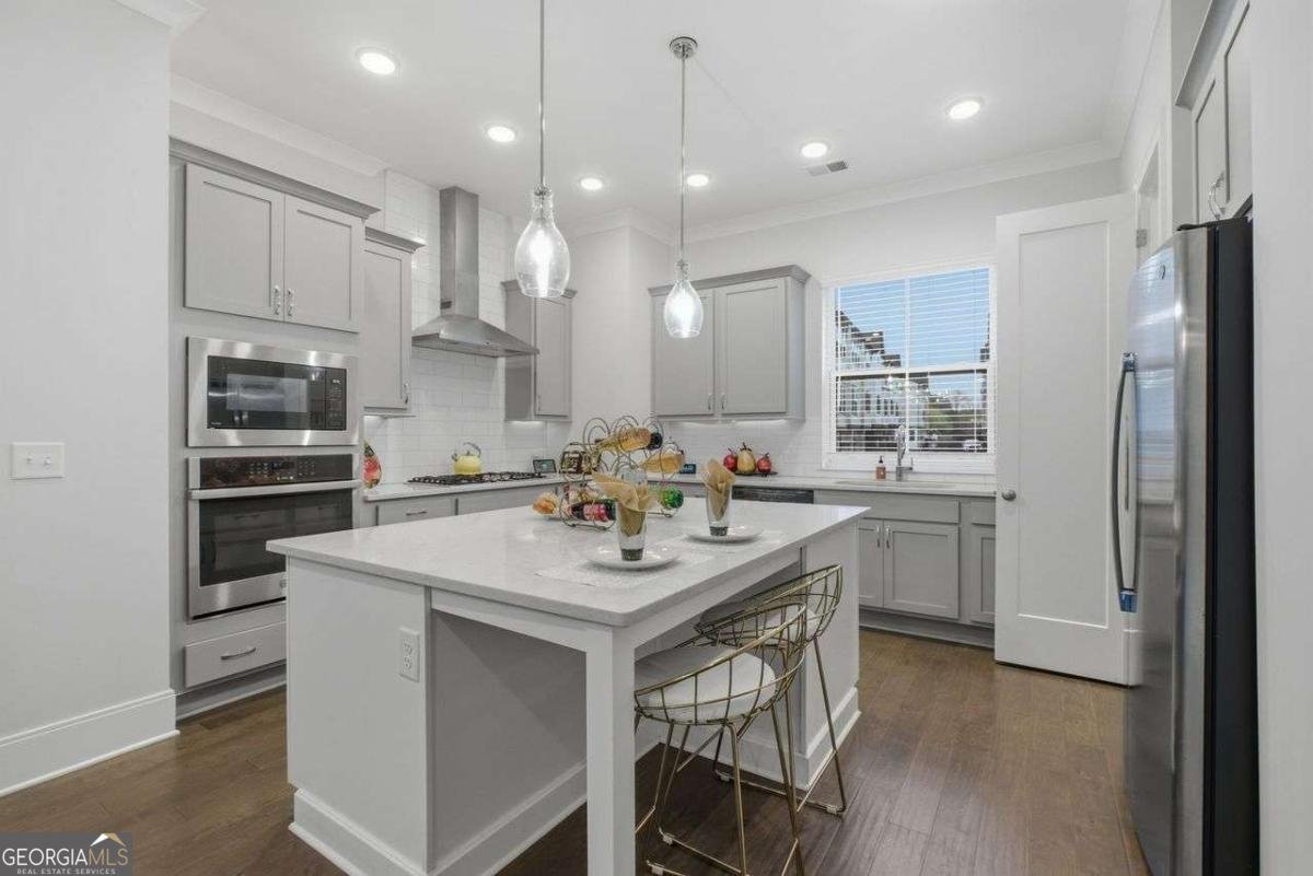 816 Columbia Drive Decatur - Photo 12