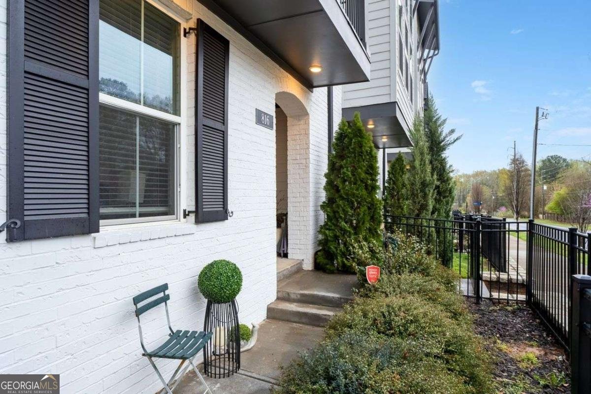 816 Columbia Drive Decatur - Photo 6