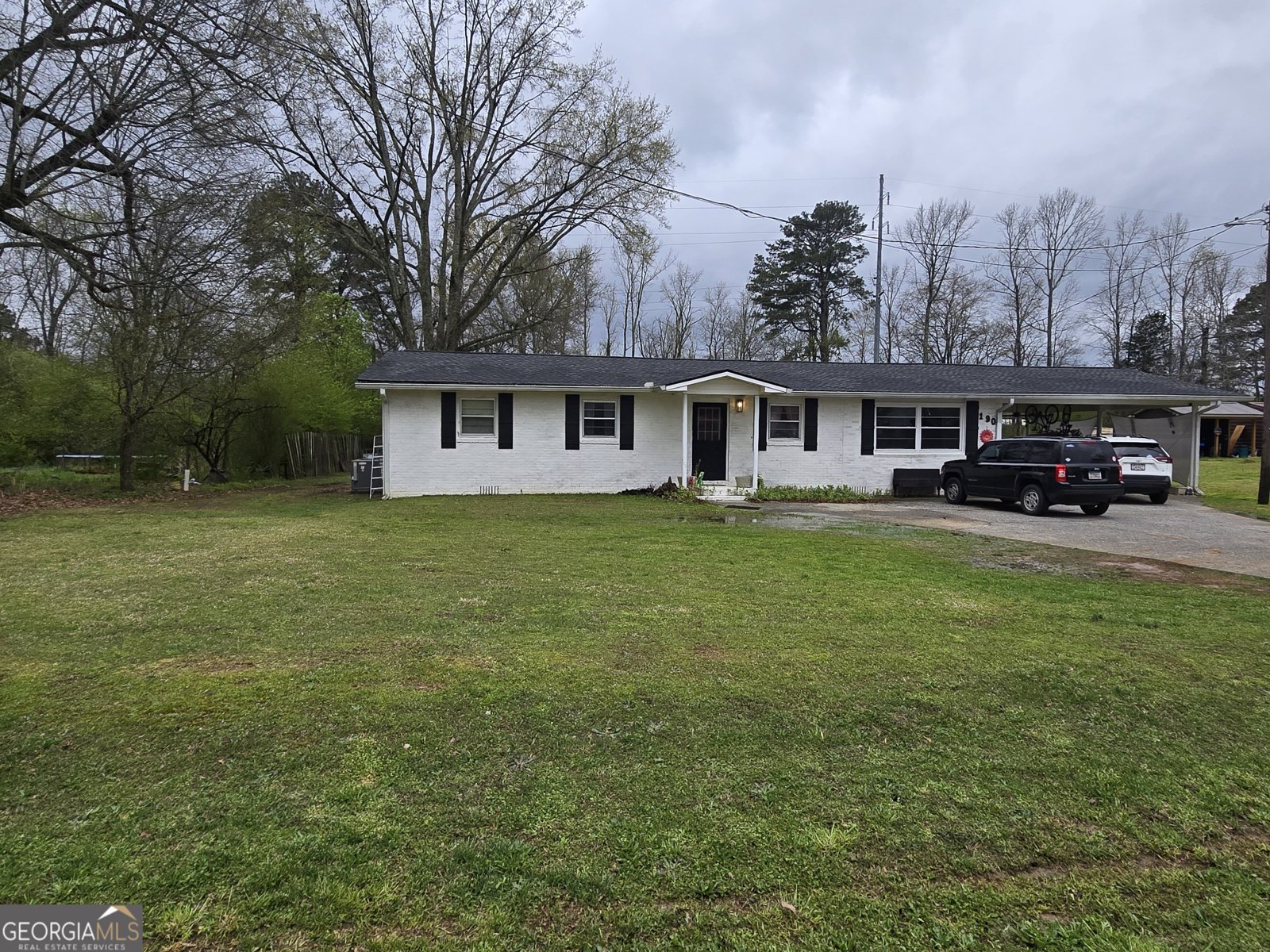 190 Red Oak Road Summerville - Photo 1