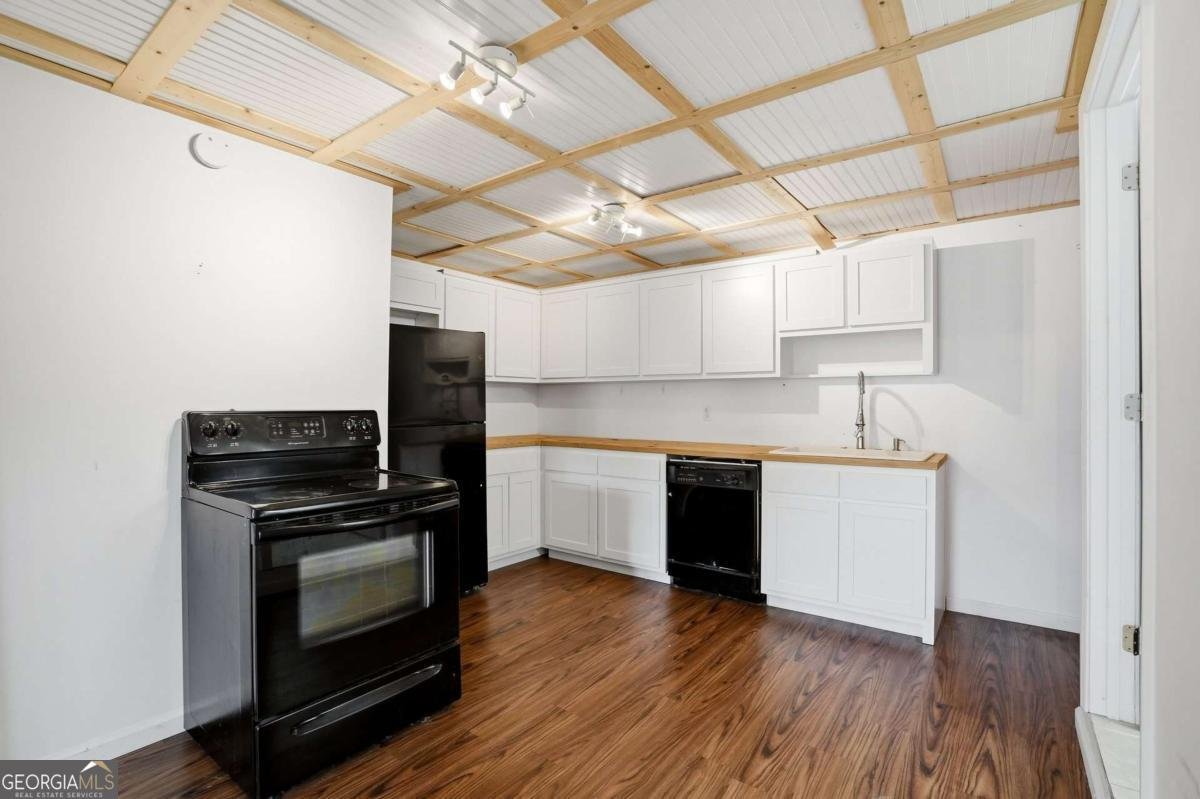 298 J W Nix Road Dahlonega - Photo 23