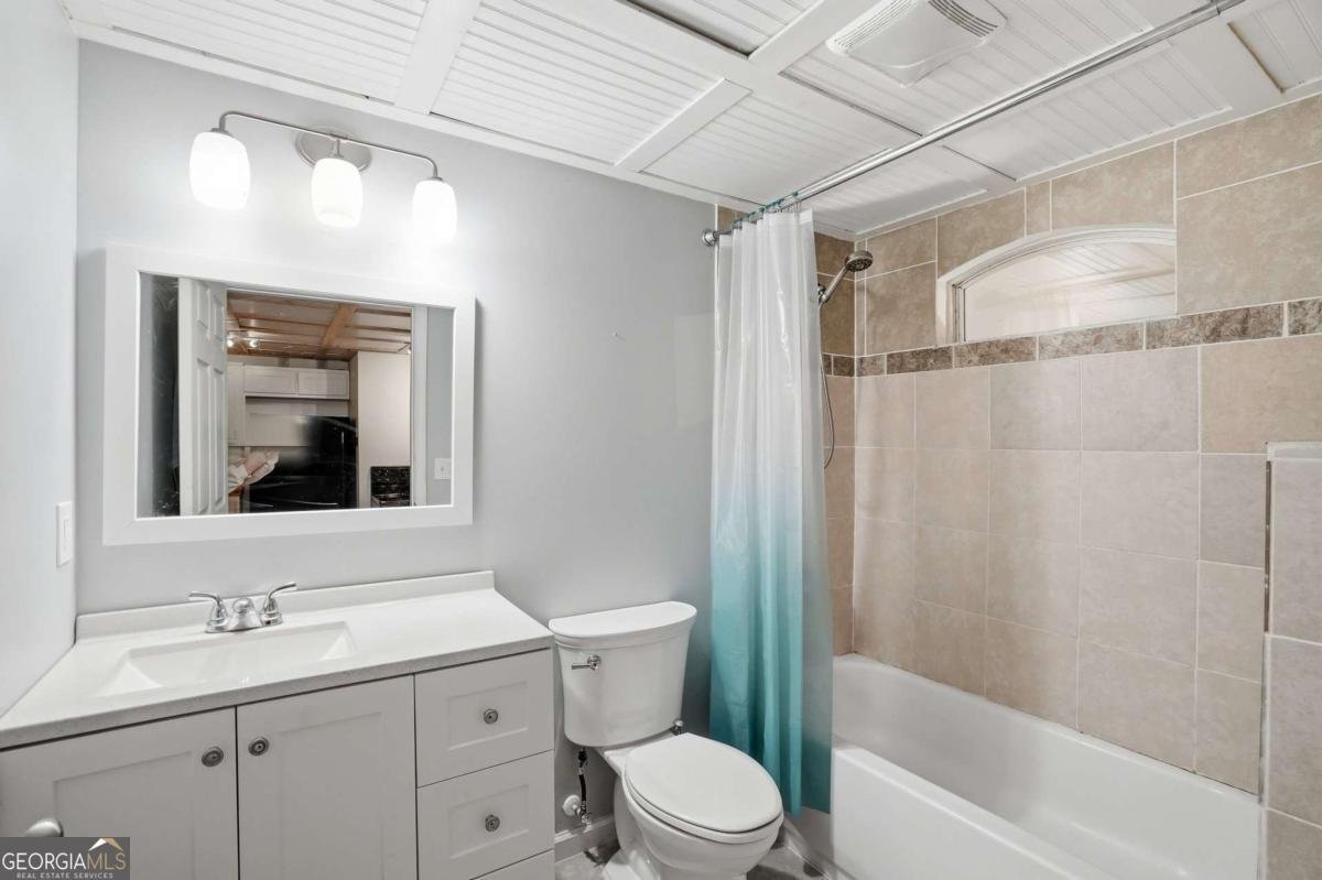 298 J W Nix Road Dahlonega - Photo 24