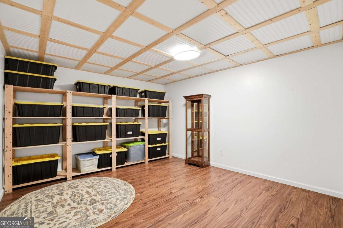 298 J W Nix Road Dahlonega - Photo 27