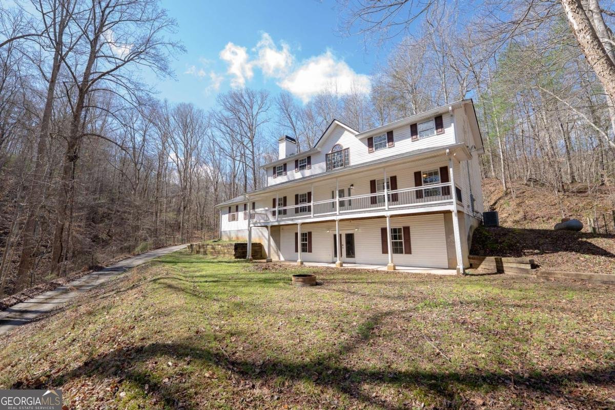 298 J W Nix Road Dahlonega - Photo 28
