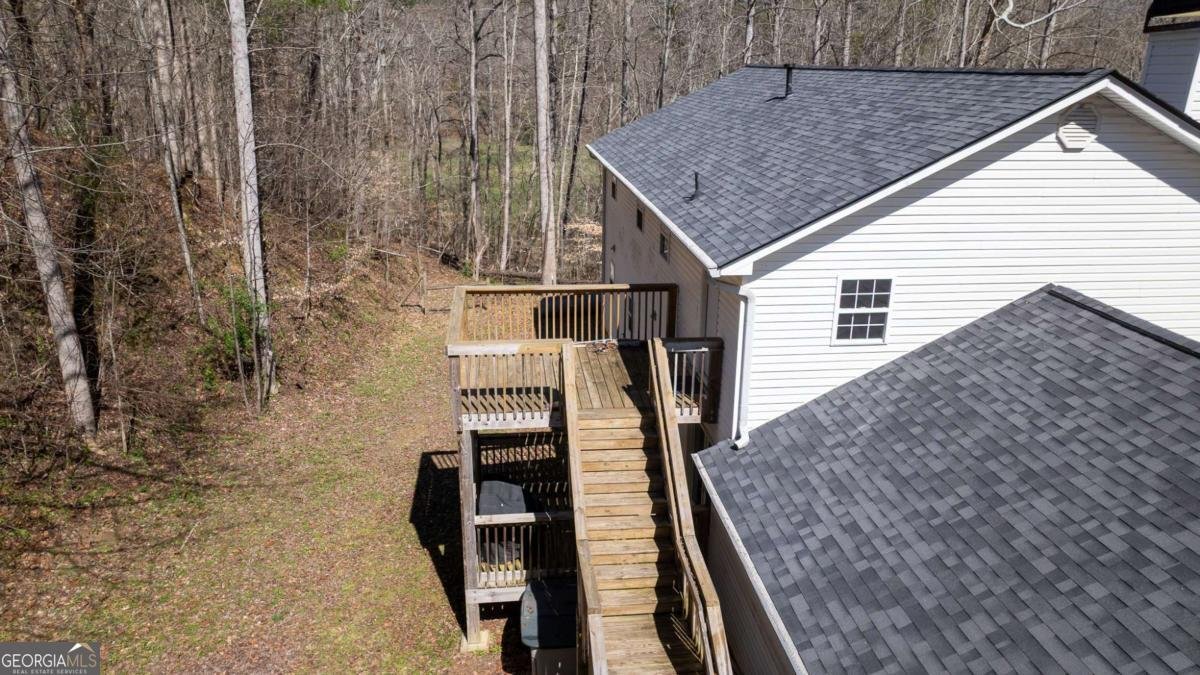 298 J W Nix Road Dahlonega - Photo 33