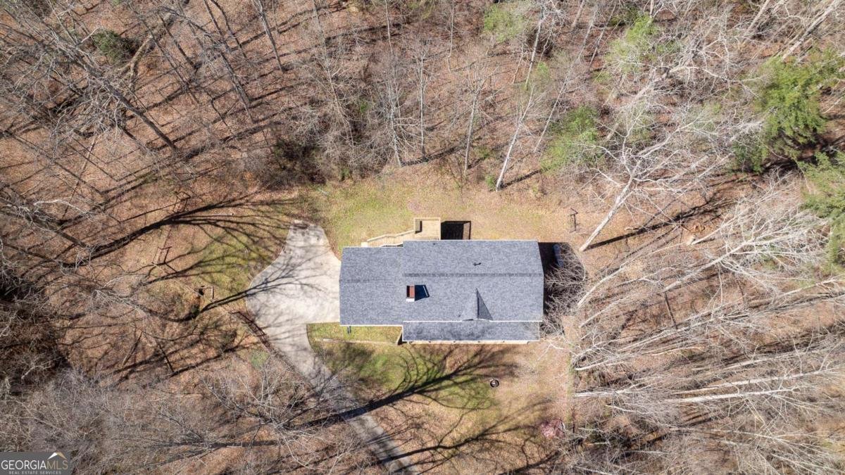 298 J W Nix Road Dahlonega - Photo 35