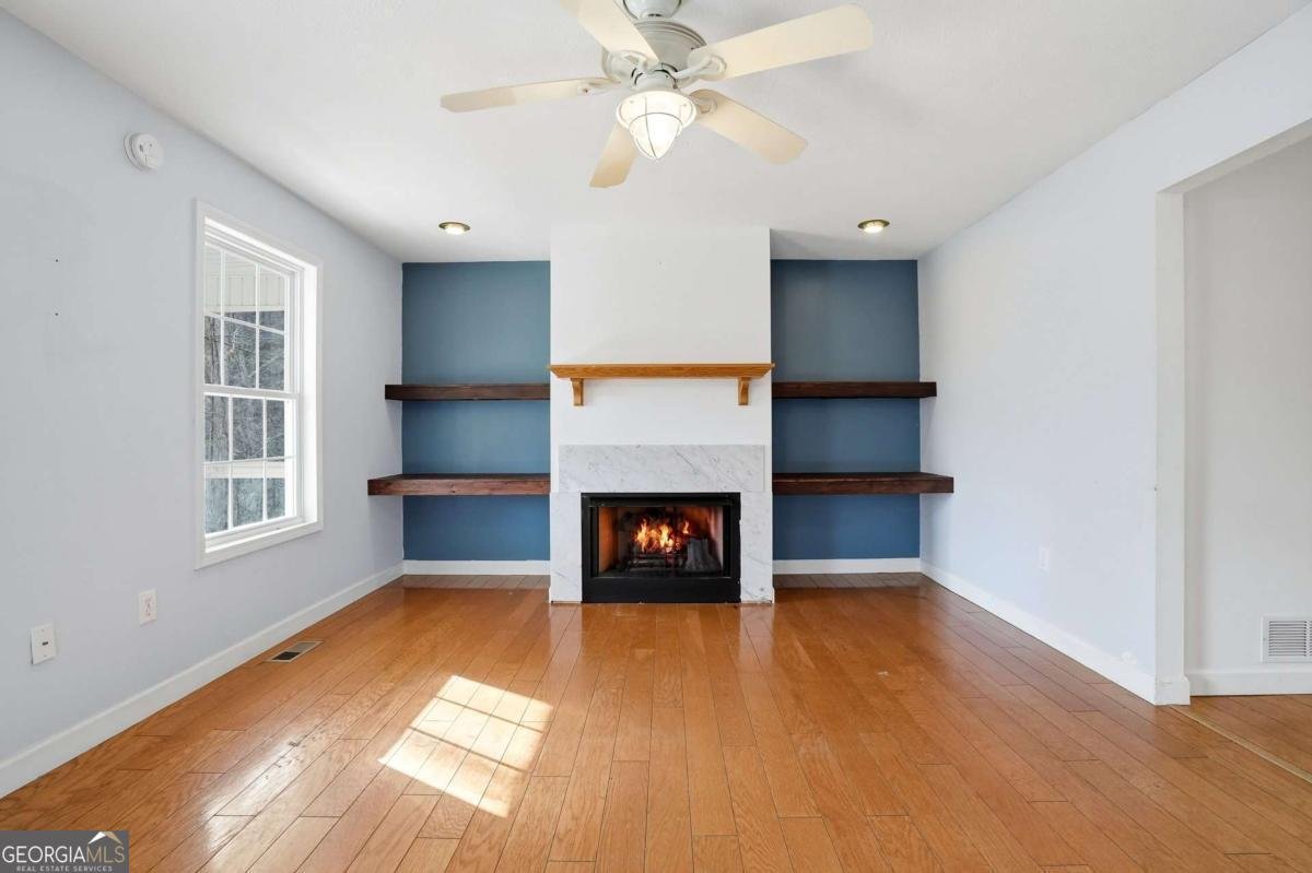 298 J W Nix Road Dahlonega - Photo 7