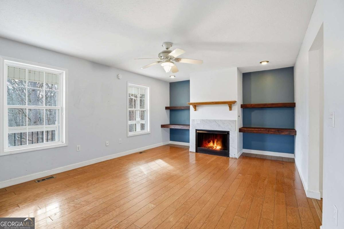 298 J W Nix Road Dahlonega - Photo 8