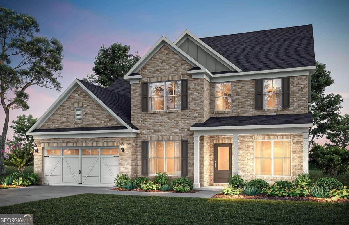 5260 Birch Valley Road Cumming - Photo 1