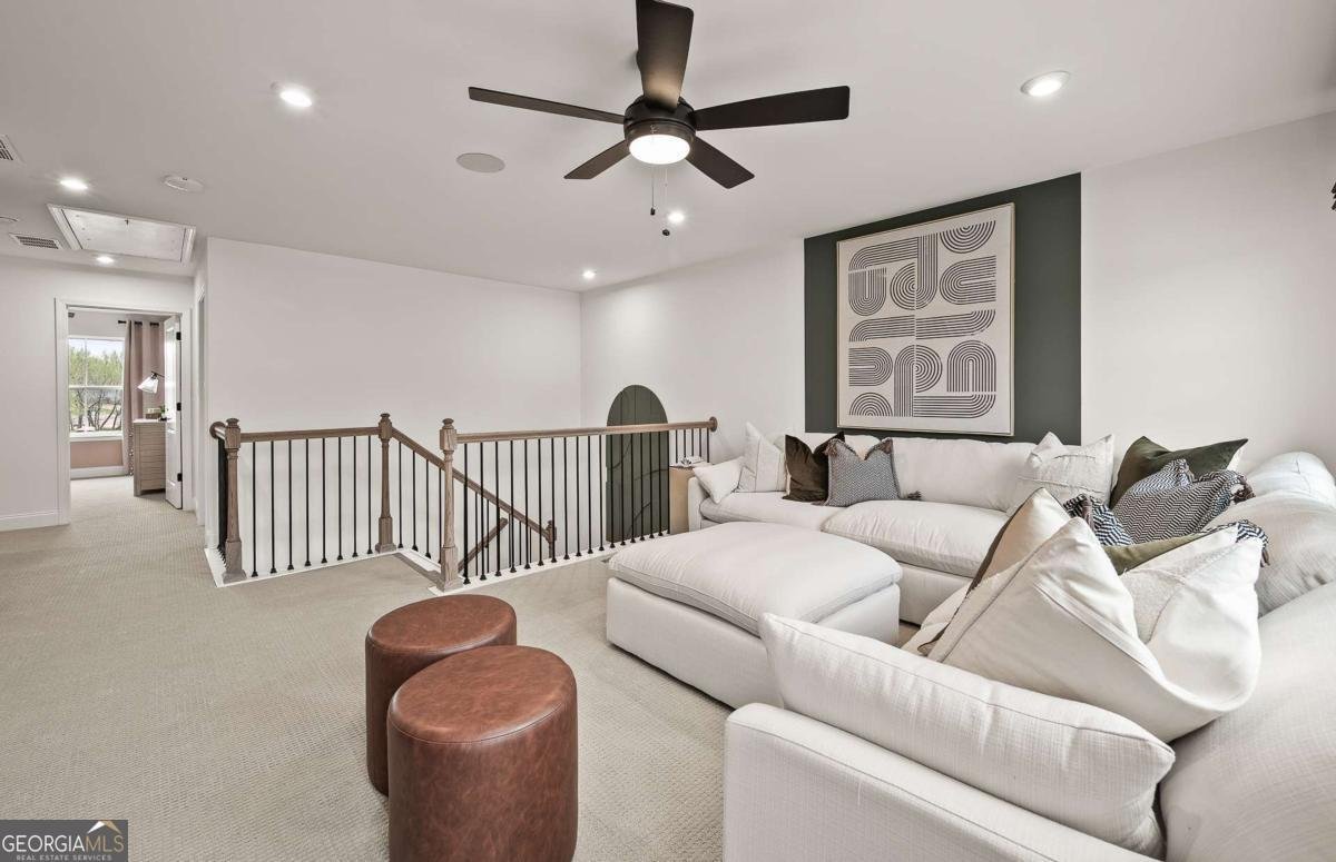 5260 Birch Valley Road Cumming - Photo 17