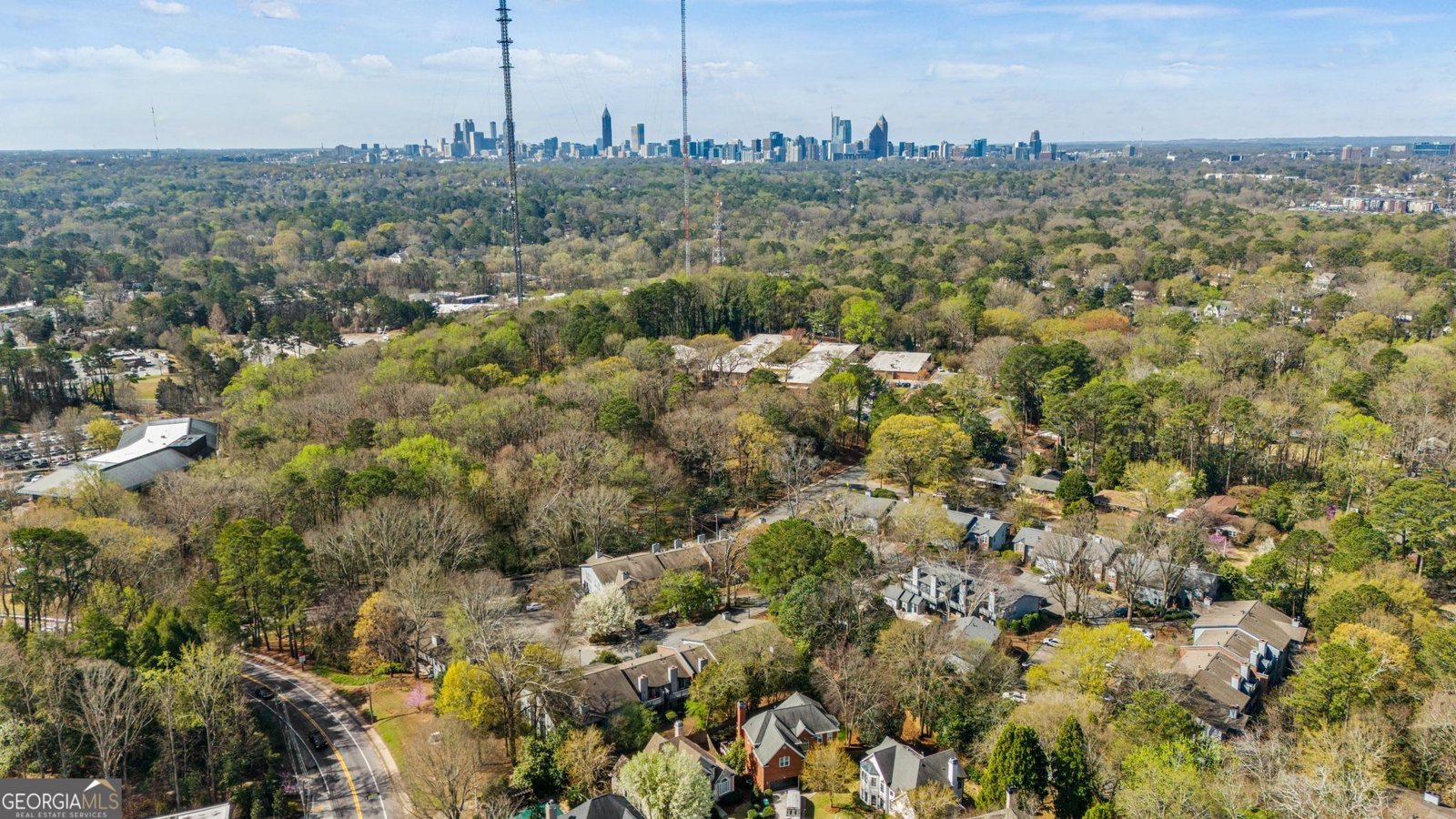 1328 Weatherstone Way Atlanta - Photo 27