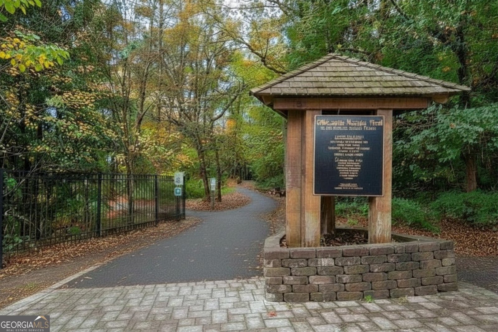 1328 Weatherstone Way Atlanta - Photo 36