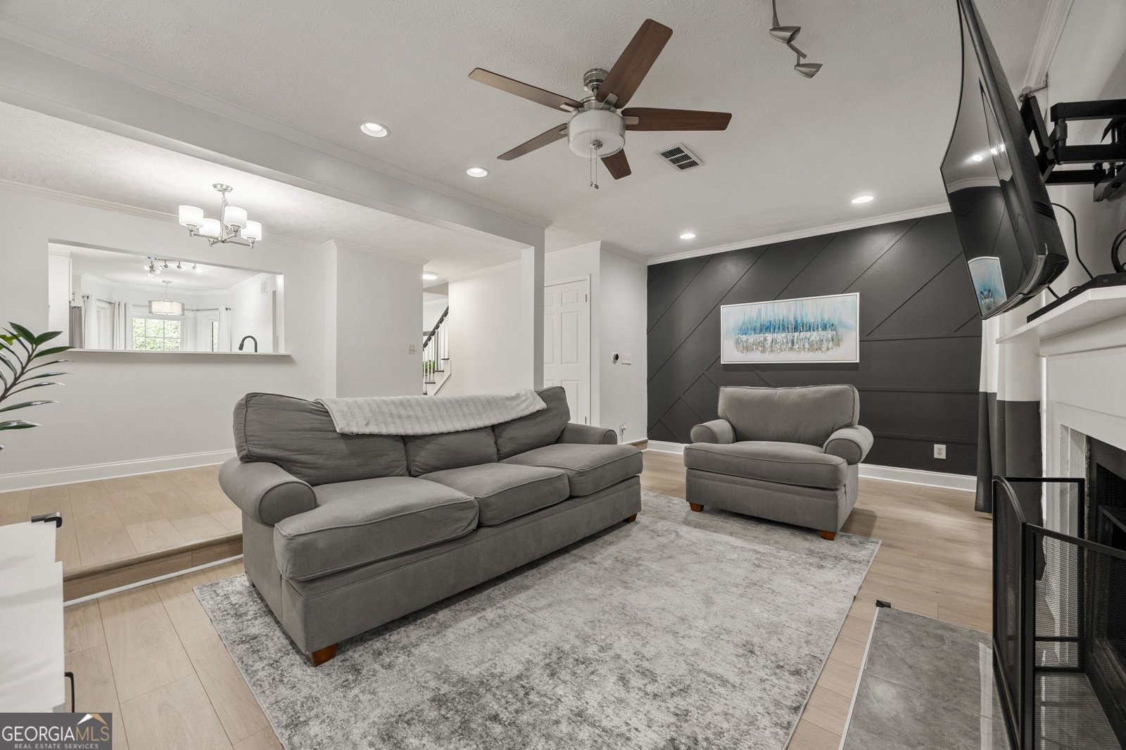 1328 Weatherstone Way Atlanta - Photo 8