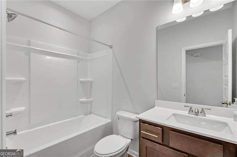 495 Sterling Creek Way Loganville - Photo 12