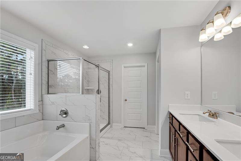 495 Sterling Creek Way Loganville - Photo 19