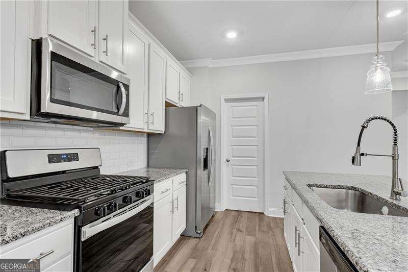 495 Sterling Creek Way Loganville - Photo 6